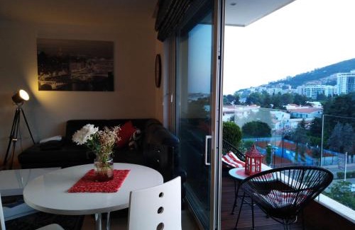 Velji Vinogradi Apartment | Red Lux