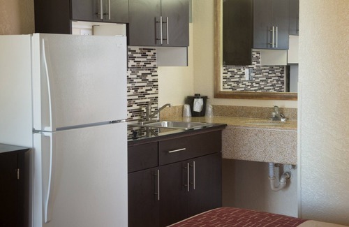 Ardmore Hotel | Red Roof Inn Ardmore