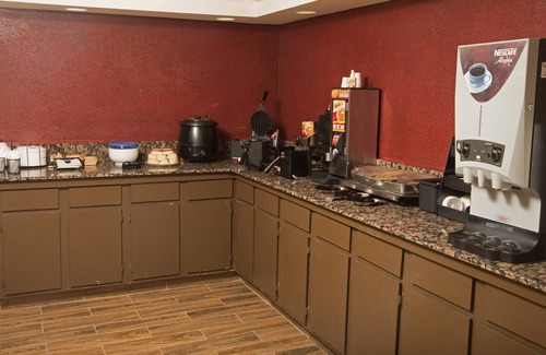 Ardmore Hotel | Red Roof Inn Ardmore