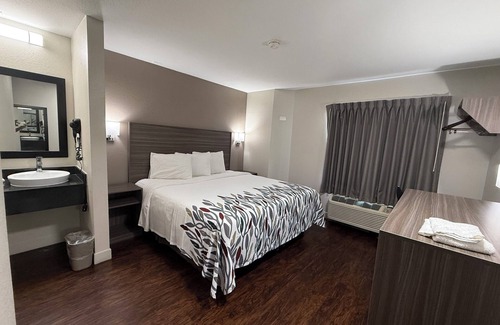 Round Rock Hotel | Red Roof Inn Austin - Round Rock