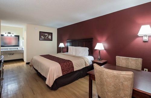 Chipley Hotel | Red Roof Inn Chipley