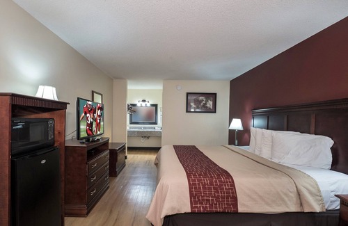 Chipley Hotel | Red Roof Inn Chipley