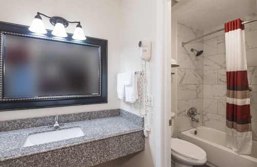 Chipley Hotel | Red Roof Inn Chipley