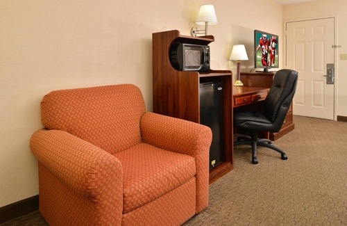 Dalton Hotel | Red Roof Inn Dalton