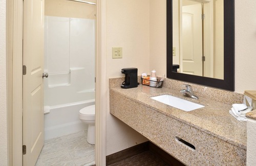 Dalton Hotel | Red Roof Inn Dalton