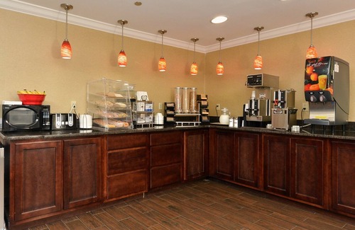 Dalton Hotel | Red Roof Inn Dalton