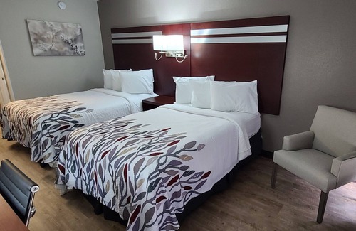 Florence Hotel | Red Roof Inn Florence, SC