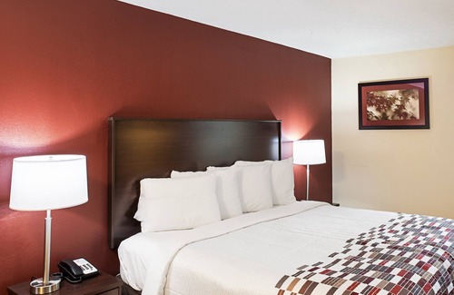Indianapolis Hotel | Red Roof Inn Indianapolis East