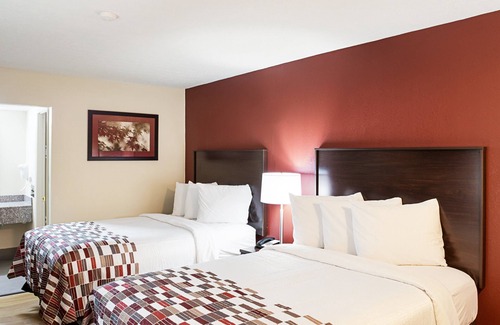 Indianapolis Hotel | Red Roof Inn Indianapolis East