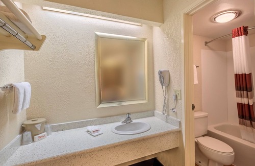 Indianapolis Hotel | Red Roof Inn Indianapolis South