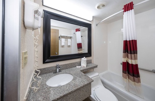Lumberton Hotel | Red Roof Inn Lumberton