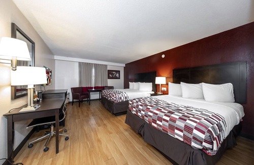 Lumberton Hotel | Red Roof Inn Lumberton