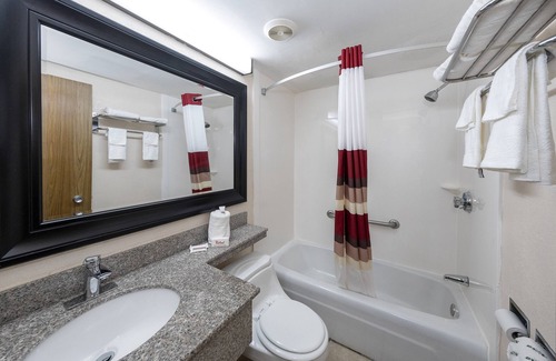 Lumberton Hotel | Red Roof Inn Lumberton