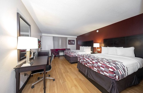 Lumberton Hotel | Red Roof Inn Lumberton