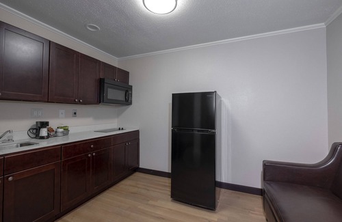 Morgan City Hotel | Red Roof Inn Morgan City