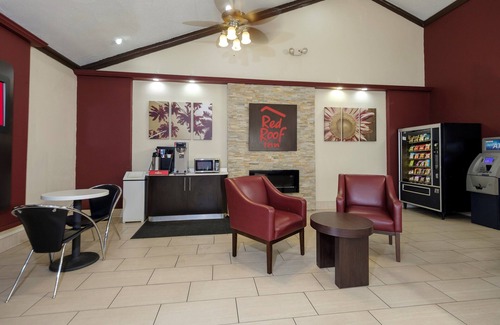 Harvey Hotel | Red Roof Inn New Orleans - Westbank