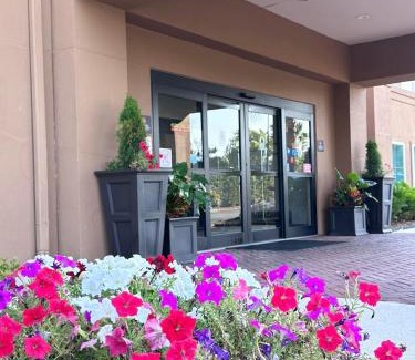Panama City Hotel | Red Roof Inn Panama City