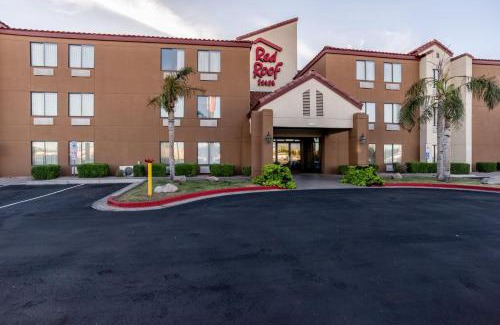 Deer Valley Hotel | Red Roof Inn Phoenix North - I-17 at Bell Rd