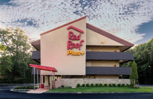 Newark Hotel | Red Roof Inn PLUS+ Wilmington - Newark