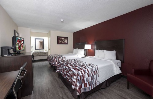 Prattville Hotel | Red Roof Inn Prattville