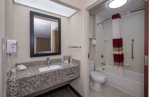 Prattville Hotel | Red Roof Inn Prattville