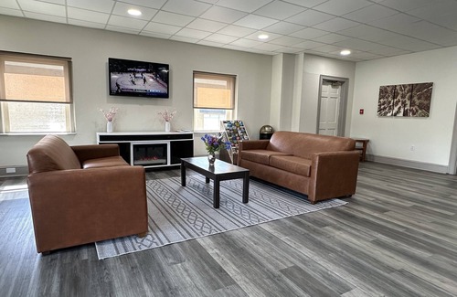Richmond Hotel | Red Roof Inn Richmond, VA – W Broad St