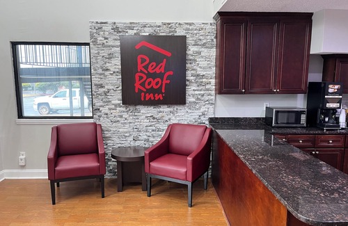 Rockingham Hotel | Red Roof Inn Rockingham
