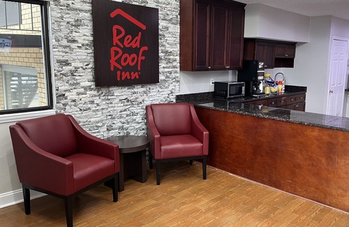 Rockingham Hotel | Red Roof Inn Rockingham