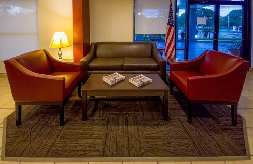 Tallahassee Hotel | Red Roof Inn Tallahassee East
