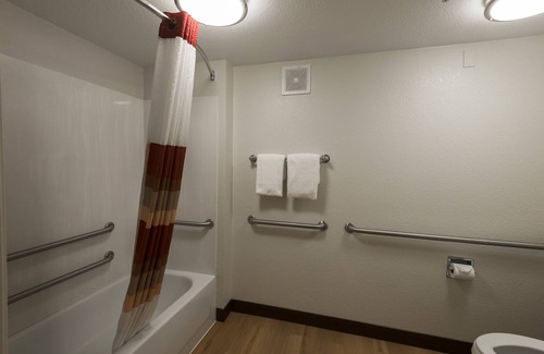 Jessup Hotel | Red Roof Inn Washington DC - Columbia/Fort Meade