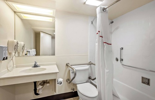 Yuba City Hotel | Red Roof Inn Yuba City Bonanza - Marysville