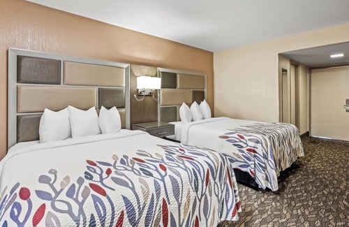Yuba City Hotel | Red Roof Inn Yuba City Bonanza - Marysville