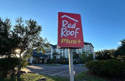 Biggar Hotel | Red Roof PLUS Fort Myers