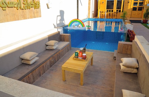 Dhahban Cottage | Red sea cottages