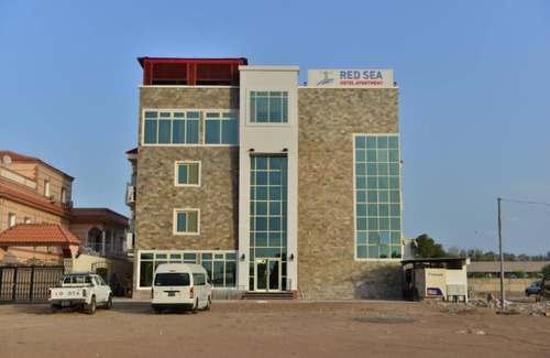 Djibouti Apartment | Red Sea Hotel Apartment
