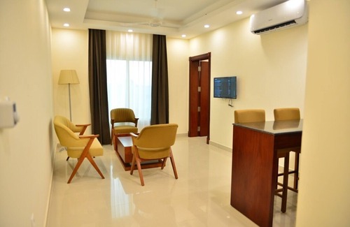Djibouti Apartment | Red Sea Hotel Apartment