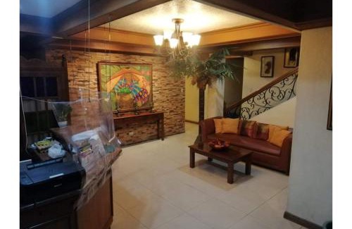 Bacolod Hotel | RedDoorz at Casa Marabella Villamonte Bacolod City