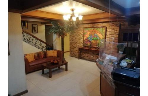 Bacolod Hotel | RedDoorz at Casa Marabella Villamonte Bacolod City