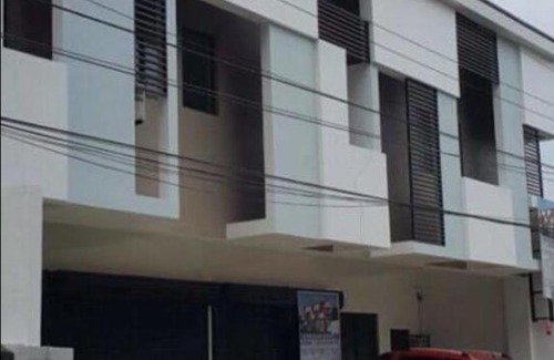 Bacolod Hotel | RedDoorz near New Government Center