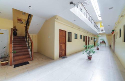 Bacolod Hotel | RedDoorz near New Government Center
