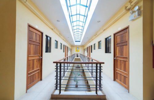 Bacolod Hotel | RedDoorz near New Government Center