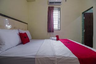 Medan House | RedDoorz near Politeknik Negeri Medan