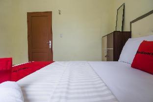 Medan House | RedDoorz near Politeknik Negeri Medan