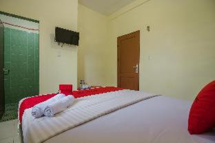 Medan House | RedDoorz near Politeknik Negeri Medan