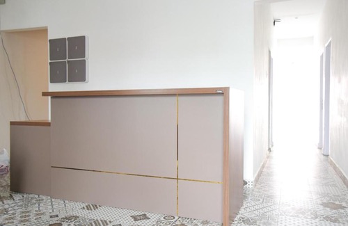 Medan House | RedDoorz Plus near UNIMED Medan