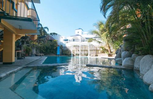 Pansol Hotel | RedDoorz @ Yahweh Spring Retreat & Resort Laguna