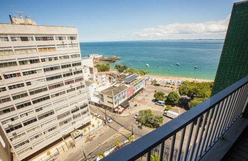 Barra Hotel | Rede Andrade Barra