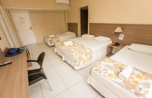 Barra Hotel | Rede Andrade Barra