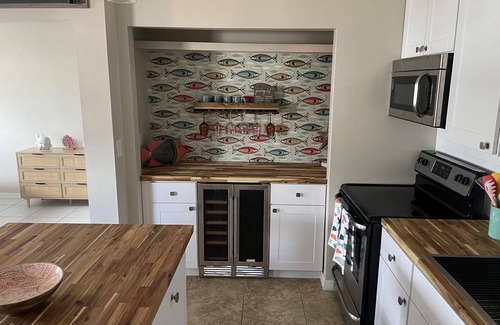 Saint James City Cabin | Redfish @ 2 Fish Inn Waterfront Location