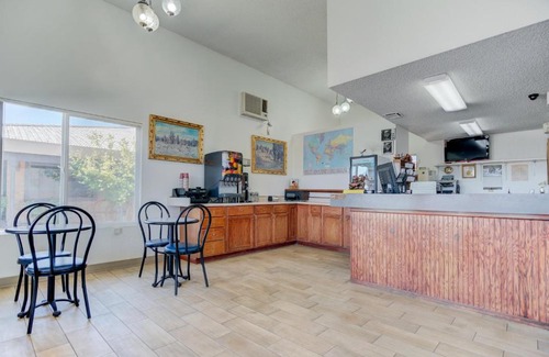 Redmond Hotel | Redmond Inn